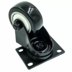MS-000259-GP QSC Caster Wheel