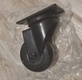 MS-000568-00 QSC Caster Wheel Single