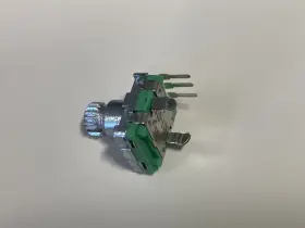 PT-225004-00 QSC Potentiometer Move Dsp #3