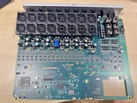SG-000684-05 QSC Touchmix Board