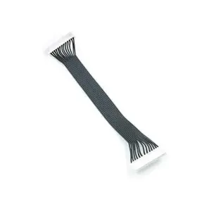 WC-000182-GP QSC Ribbon Cable