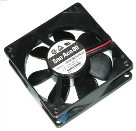 WP-000057-00 QSC Fan