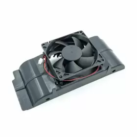 WP-000958-00 QSC Fan Gx