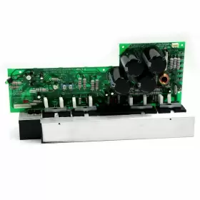 WP-002454-10 QSC Amplifier Module Left