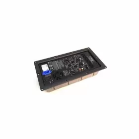 WP-212212-10 QSC Top Cover Amplifier Module Ferrite