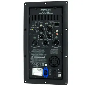 WP-215212-00 QSC Amplifier Module