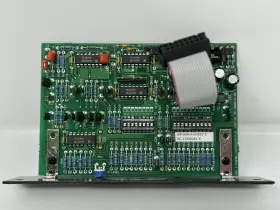 XC-1 QSC Cinema Crossover Card #3