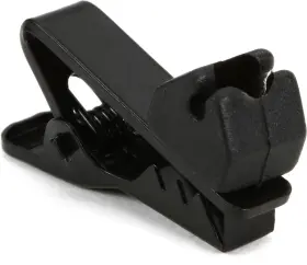 DATC-1L QUE AUDIO Single Wire Tie Clip
