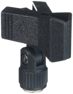 MP-850 QUIK LOK Microphone Clip