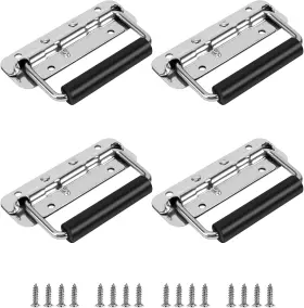 313057416411 QWORK Pack Steel Spring Handle