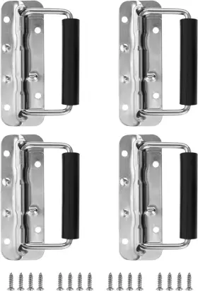 WD7995 QWORK Pack Steel Spring Handle #2
