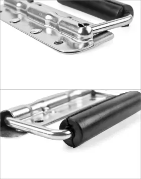 WD7995 QWORK Pack Steel Spring Handle #3