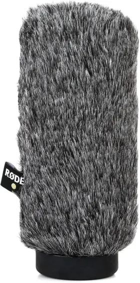 445040126144 R-DE MICROPHONES Rode