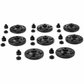 PX80 RAB AUDIO Projax Studio Monitor Isolation Kit