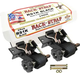 893109001081 RACK-STRAP Pack American Ladder Tie Downs