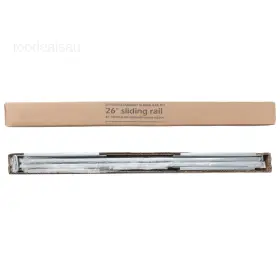 787996912455 RACKCHOICE Ball Bearing Sliding Rail