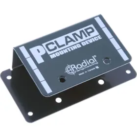 676101040377 RADIAL Clamp Flanged Di Mounting Adapter Box