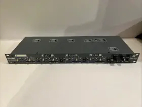 676101041299 RADIAL Balanced Audio Switcher