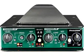 676101043484 RADIAL Engineering Signal Box #3