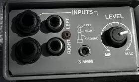 676101043507 RADIAL Passive Stereo Di #2