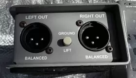 676101043507 RADIAL Passive Stereo Di #3