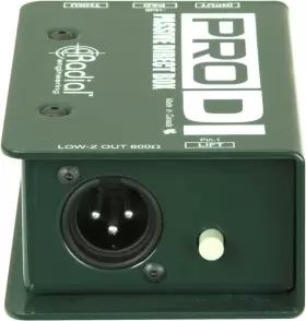 689997767754 RADIAL Prodi Channel Passive Mono Box #2