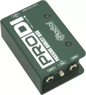 689997767754 RADIAL Prodi Channel Passive Mono Box #3