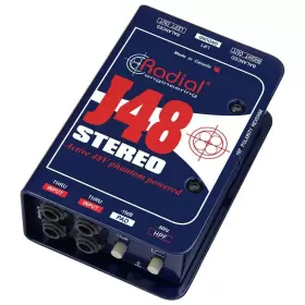 615435501239 RADIAL ENGINEERING Stereo Di Prosounduniverse #2