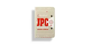 676101035250 RADIAL ENGINEERING Jpc Laptop Box