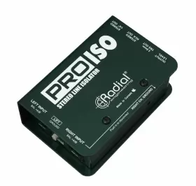 676101038480 RADIAL ENGINEERING Pro Stereo Line Isolator #3