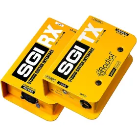 R800-1700-00 RADIAL ENGINEERING Sgi Rx Line Driver