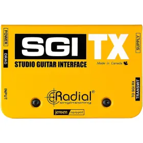 R800-1700-01 RADIAL ENGINEERING Sgi Line Driver Transmit