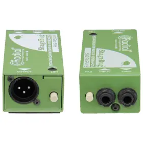 702706619240 RADIAL ENGINEERING Stagebug Single Channel Box #2