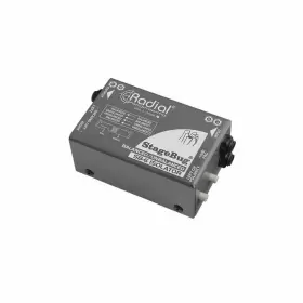 816312013764 RADIAL ENGINEERING Stagebug Isolator Di
