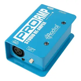 886830521744 RADIAL ENGINEERING Prormp Di Amping Passive Box