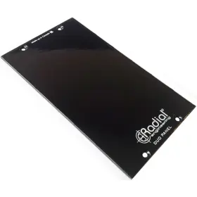 R700-9111 RADIAL ENGINEERING Blank Double Space Panel Module
