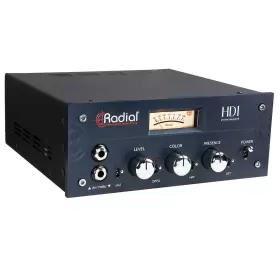 R800-00 RADIAL ENGINEERING Hdi Studio Box Prosounduniverse #2