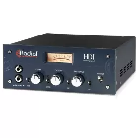 R800-00 RADIAL ENGINEERING Hdi Studio Box Prosounduniverse #3