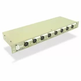 R800-8004 RADIAL ENGINEERING Microphone Splitter #2