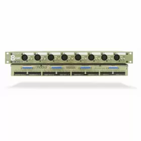 R800-8004 RADIAL ENGINEERING Microphone Splitter