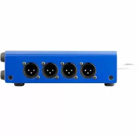 R800-8025-00 RADIAL ENGINEERING Catapult Cat Audio Snake #3