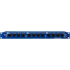 R800-8039 RADIAL ENGINEERING Catapult Rack Cat Analog Audio