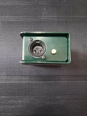 R8001100 RADIAL ENGINEERING Pro Di Passive Box Cords #3