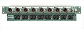 RAD-PROD8 RADIAL ENGINEERING Channel Rackmount Di