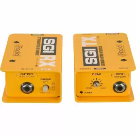 USED005003 RADIAL ENGINEERING Sgi Rx Studio Guitar Interface #2