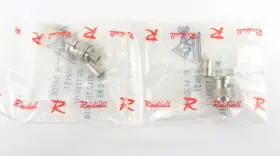 R142085 RADIAL Radiall Bnc Plug Male Set
