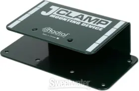 R800-1017 RADIAL Clamp Flange Mount Adapter #3