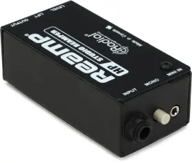 R800-1038 RADIAL Reamp Passive Reamping Device