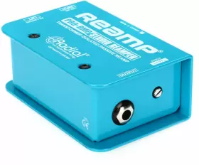 R800-1125 RADIAL Prormp Passive Amping Device