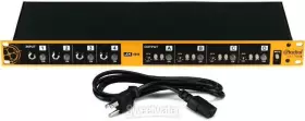 R800-6502 RADIAL Concert Touring Guitar Andsignal Manager Amp #2
